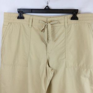 Lauren Ralph Lauren Pants 100% Cotton Size 12